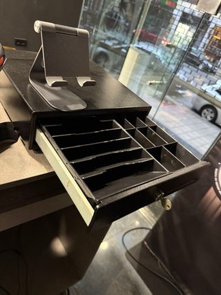 Impresora Tickets Epson TM-M30