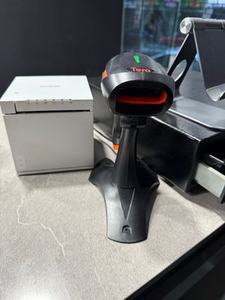 Impresora Tickets Epson TM-M30