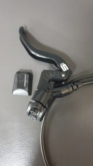 Freno Magura MT5 4 pistones