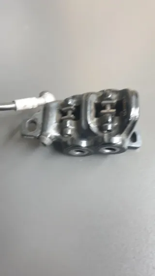 Freno Magura MT5 4 pistones