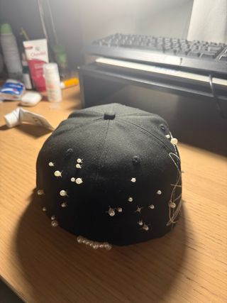 Cappello SOX limited editionpersonalizzato New Era