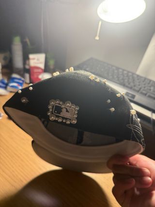 Cappello SOX limited editionpersonalizzato New Era