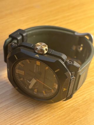 Casio Pro Trek PRW-6900Y Reloj Hombre