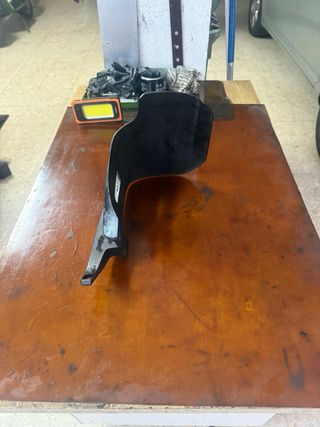 Guardabarros trasero BMW GS 1150