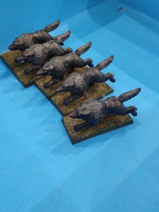 Miniaturas