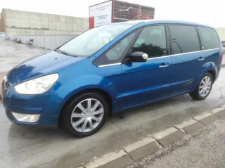 Ford Galaxy 2007