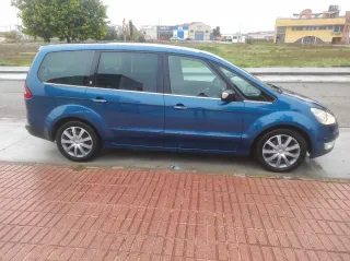 Ford Galaxy 2007