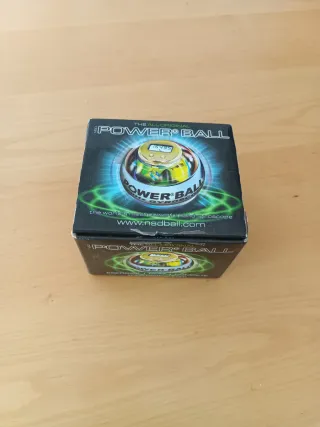 Power Ball NSD Original