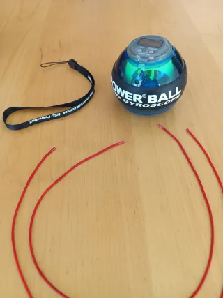 Power Ball NSD Original