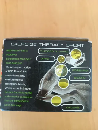 Power Ball NSD Original