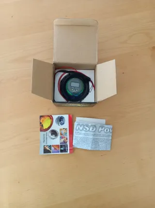 Power Ball NSD Original