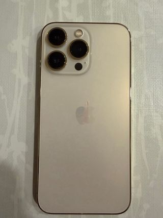 iPhone 13 Pro Oro Seminuevo