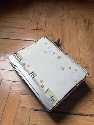 Reproductor VHS Aiwa GX911