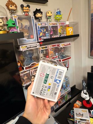 Funko Pop Mega Minion Dave 1553