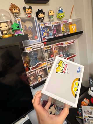 Funko Pop Mega Minion Dave 1553