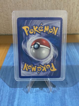 Carta Pokémon: Azumarill 19/113 INGLÉS