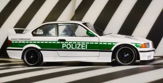 BMW M3 E36 Drift - 1:18