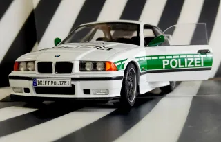 BMW M3 E36 Drift - 1:18
