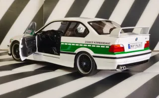 BMW M3 E36 Drift - 1:18