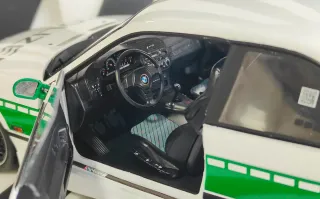 BMW M3 E36 Drift - 1:18