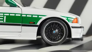 BMW M3 E36 Drift - 1:18