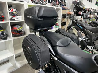 Honda NC750 DCT Impecable