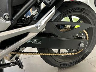 Honda NC750 DCT Impecable