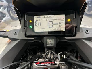 Honda NC750 DCT Impecable