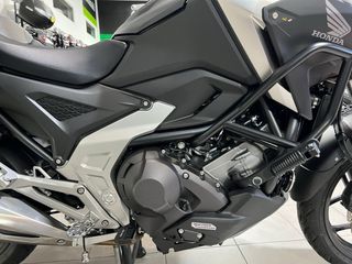 Honda NC750 DCT Impecable