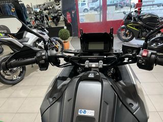 Honda NC750 DCT Impecable