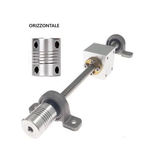 Guide Lineari CNC 800mm