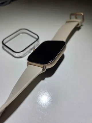 Smartwatch Amazfit GTS 3