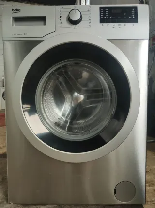 Lavadora Beko 7kg A+++