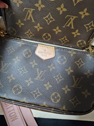 Bolso Louis Vuitton Monogram