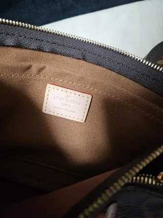 Bolso Louis Vuitton Monogram