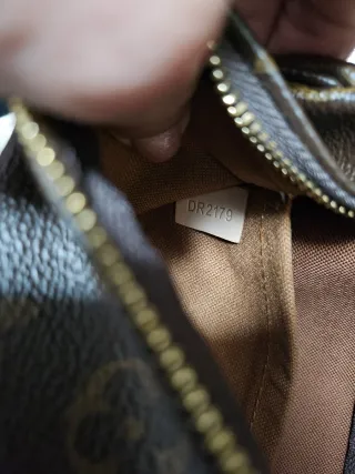 Bolso Louis Vuitton Monogram