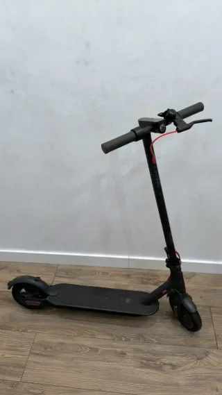 Patinete Eléctrico Xiaomi Pro