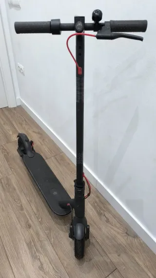 Patinete Eléctrico Xiaomi Pro