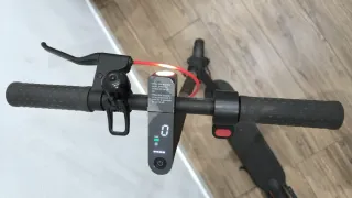 Patinete Eléctrico Xiaomi Pro