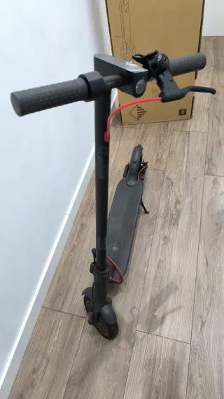 Patinete Eléctrico Xiaomi Pro