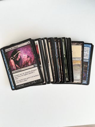 Lote Magic: Varias Colecciones