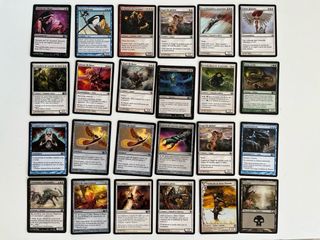 Lote Magic: Varias Colecciones