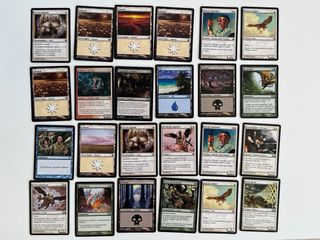 Lote Magic: Varias Colecciones