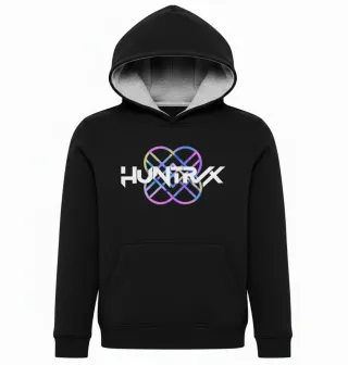 Sudadera con capucha Huntrix