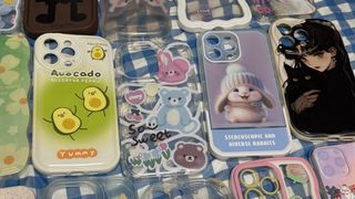 Pack 24 Fundas iPhone 14 Pro Max