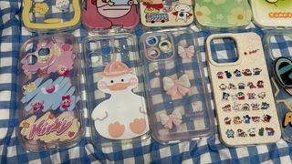 Pack 24 Fundas iPhone 14 Pro Max