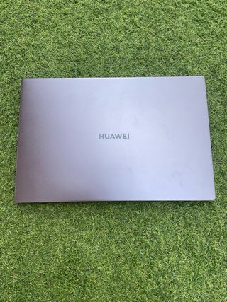 Huawei Mate D14 Argento