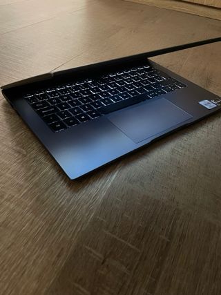 Huawei Mate D14 Argento