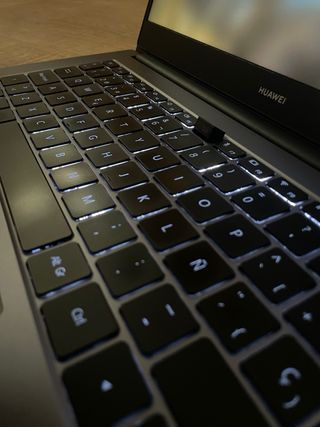 Huawei Mate D14 Argento