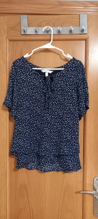 Pack Ropa Lactancia (5 camisetas y 3 camisas)